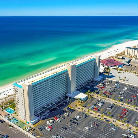 Apartamento The Summit 1116 Panama City Beach Exterior foto