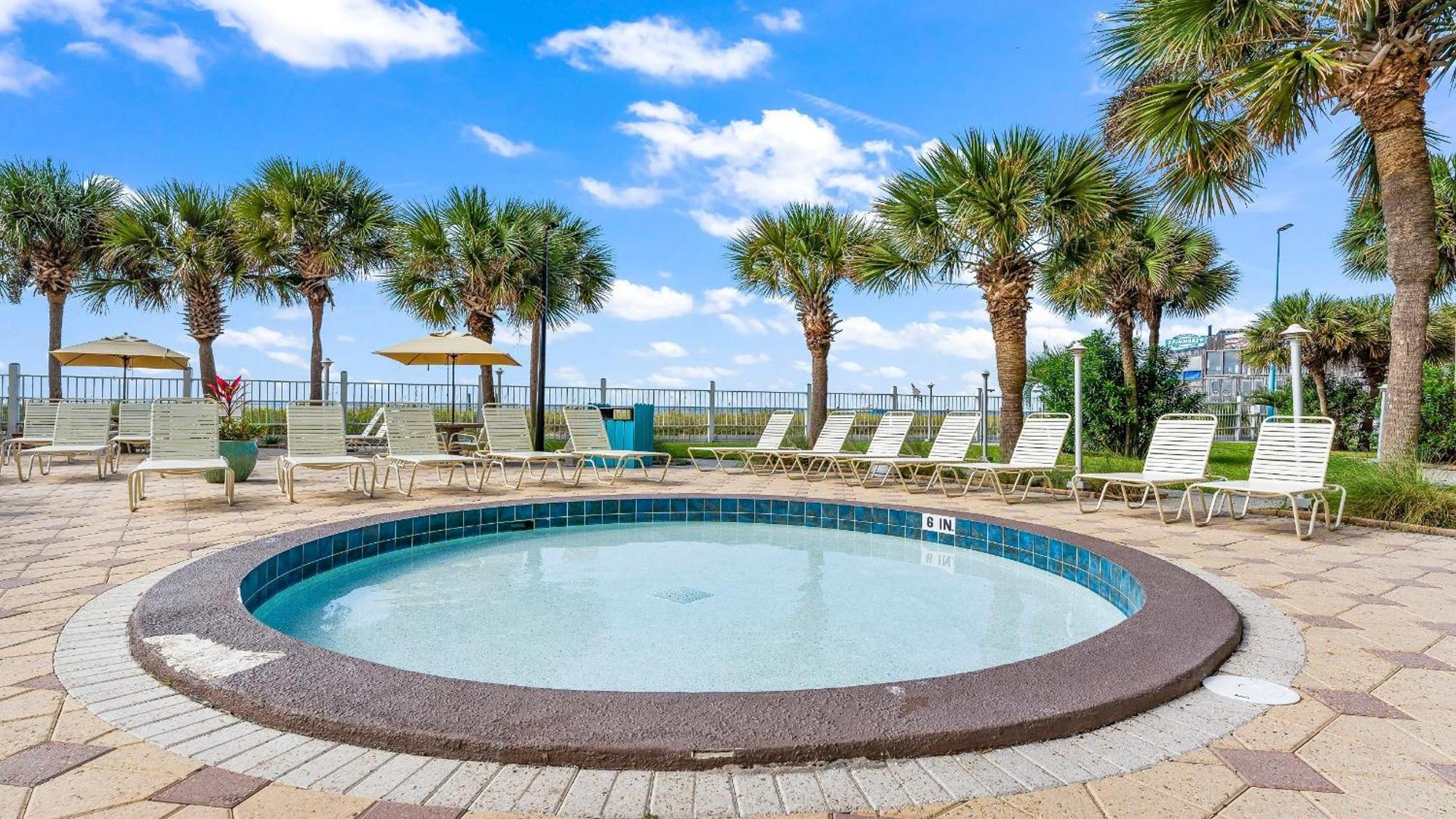 Apartamento The Summit 1116 Panama City Beach Exterior foto
