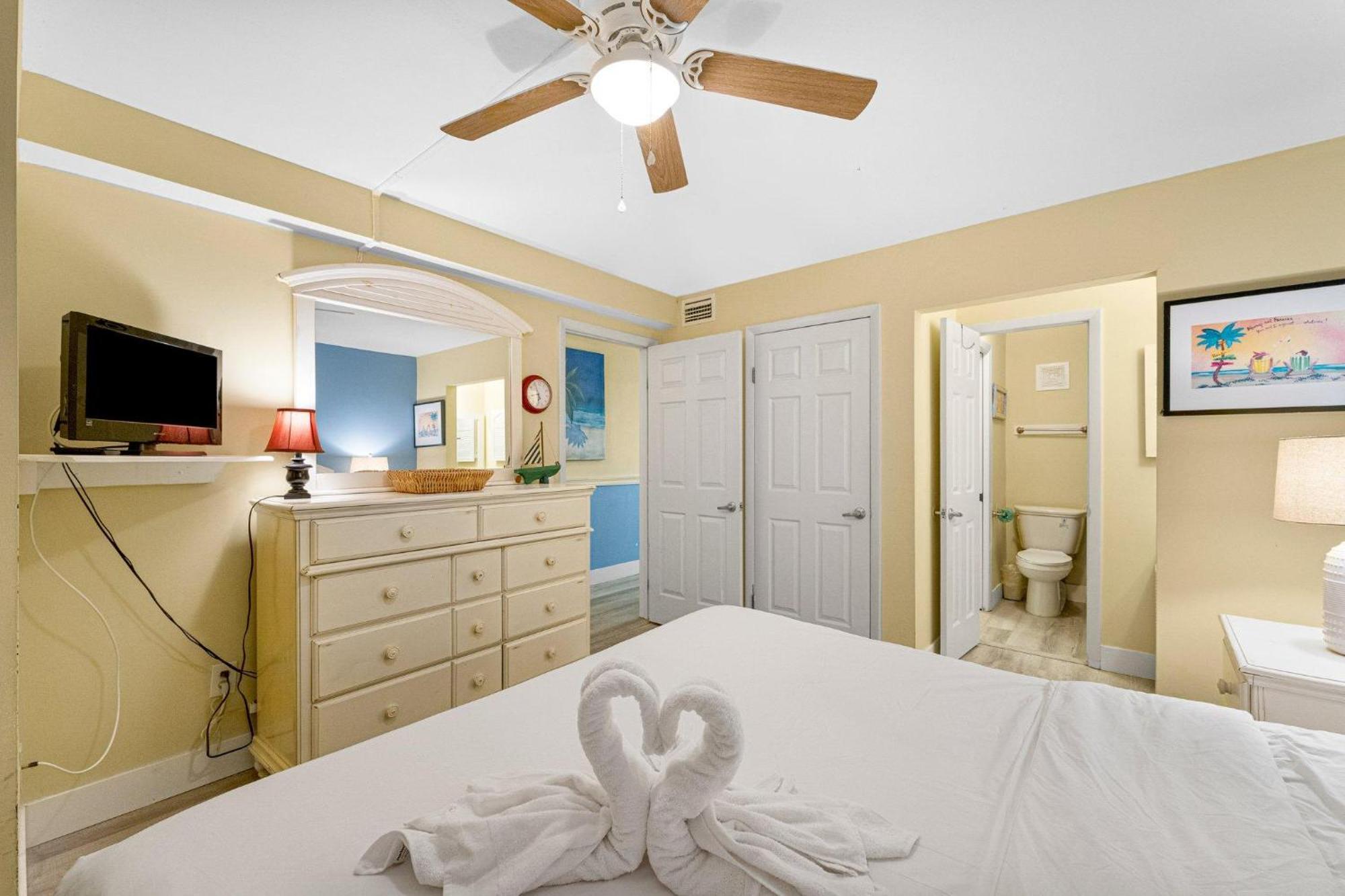 Apartamento The Summit 1116 Panama City Beach Exterior foto