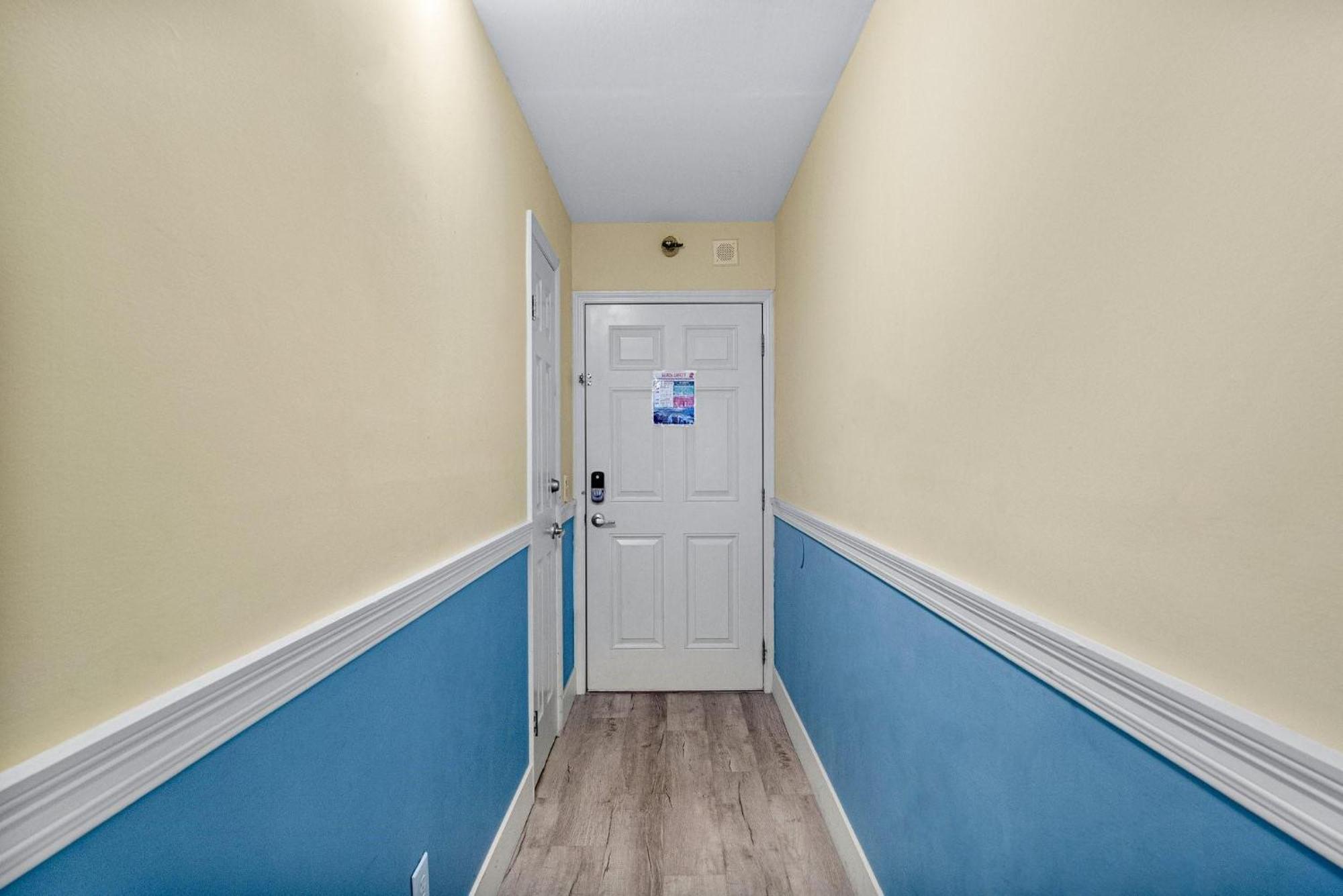 Apartamento The Summit 1116 Panama City Beach Exterior foto