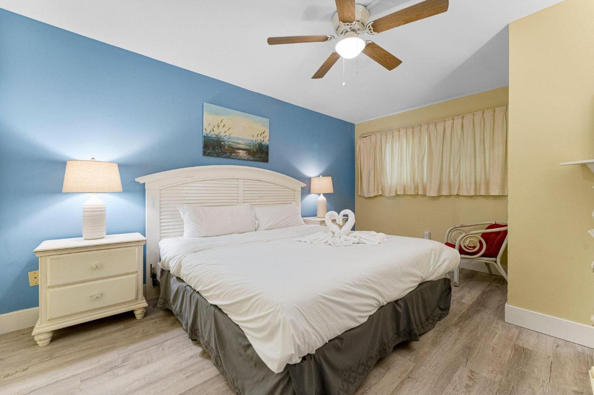 Apartamento The Summit 1116 Panama City Beach Exterior foto