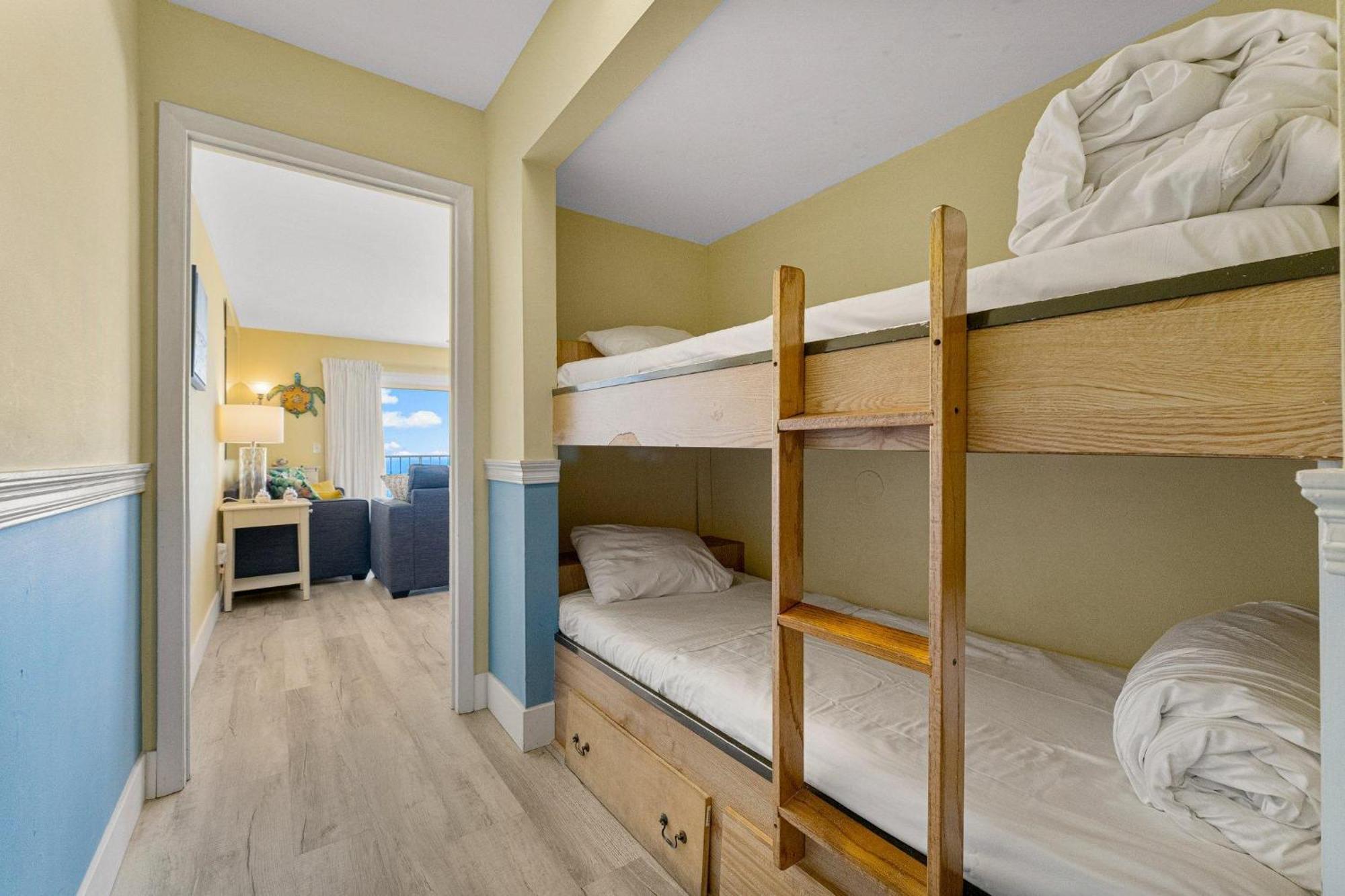 Apartamento The Summit 1116 Panama City Beach Exterior foto