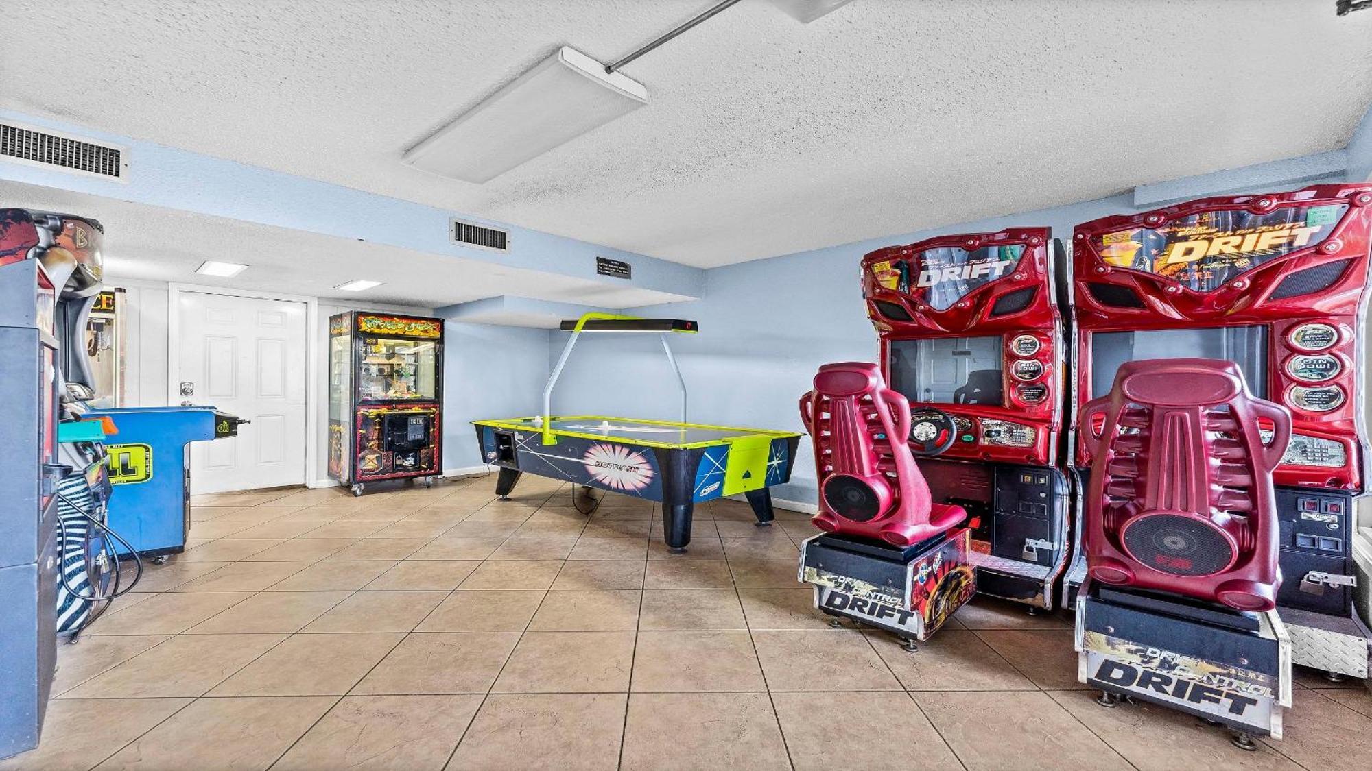 Apartamento The Summit 1116 Panama City Beach Exterior foto