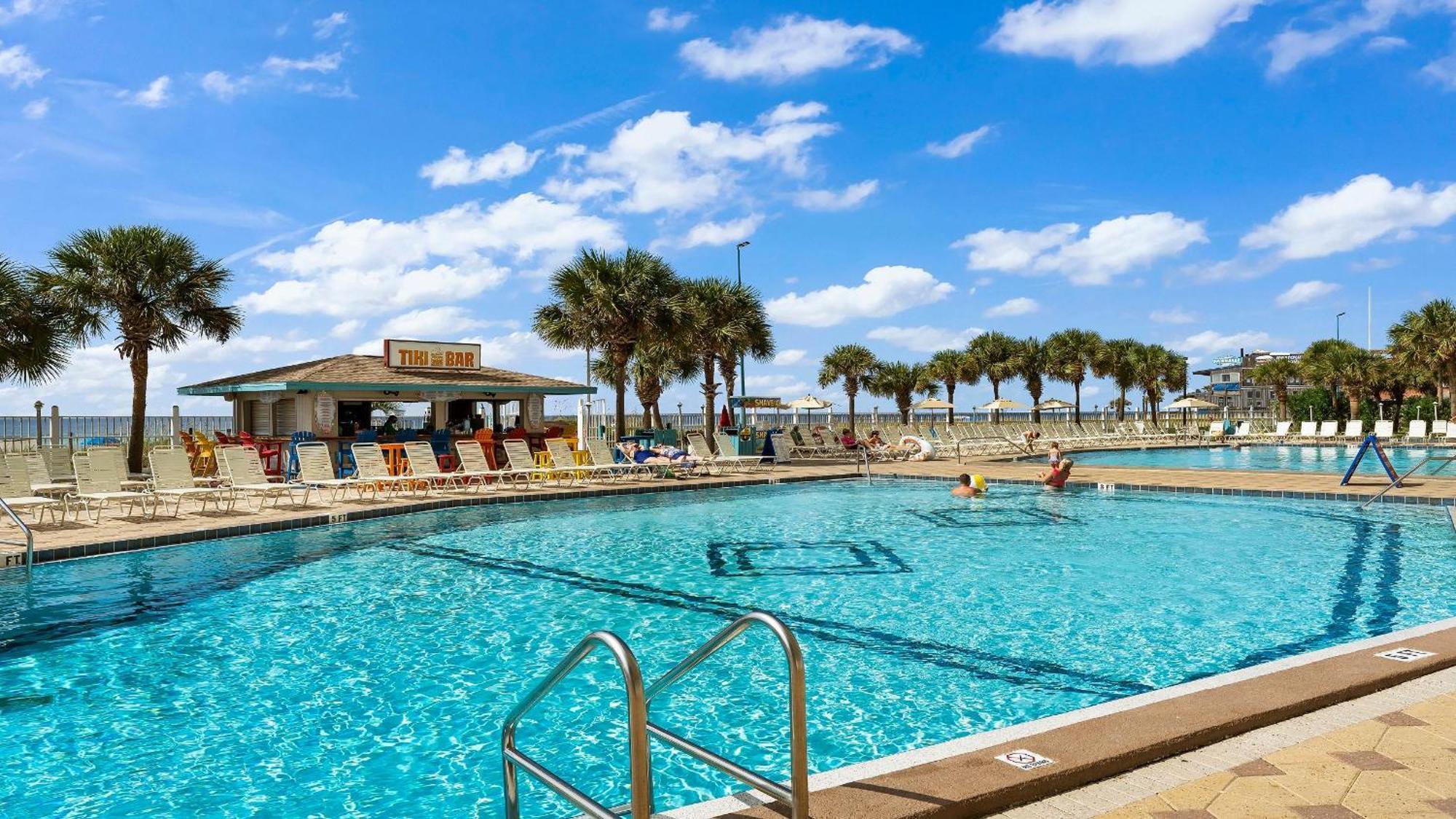 Apartamento The Summit 1116 Panama City Beach Exterior foto