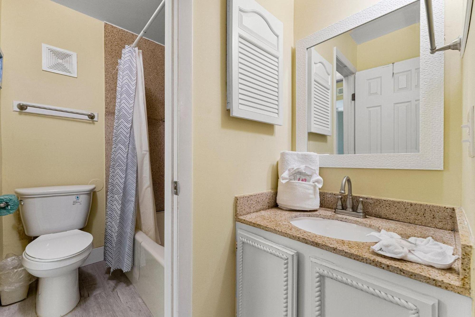Apartamento The Summit 1116 Panama City Beach Exterior foto