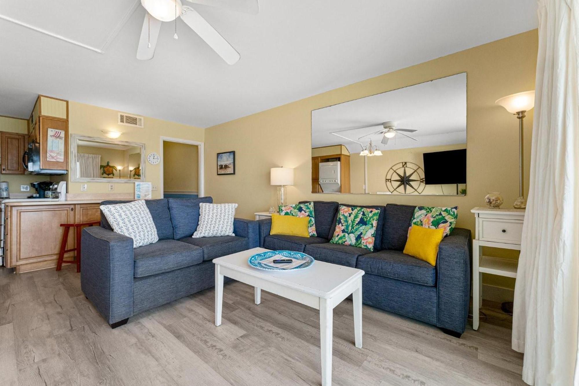 Apartamento The Summit 1116 Panama City Beach Exterior foto