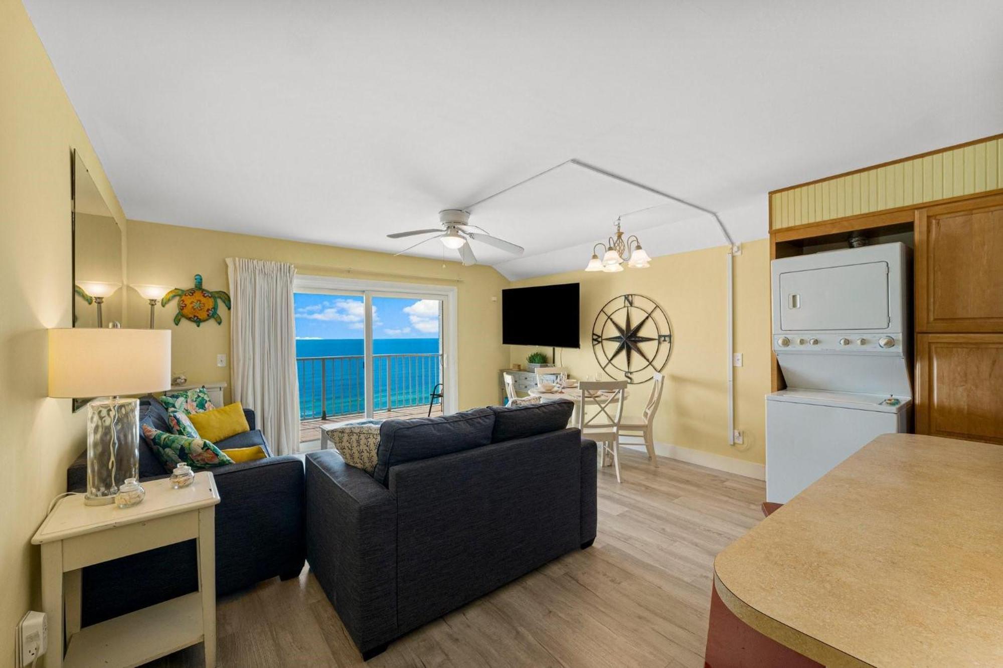 Apartamento The Summit 1116 Panama City Beach Exterior foto