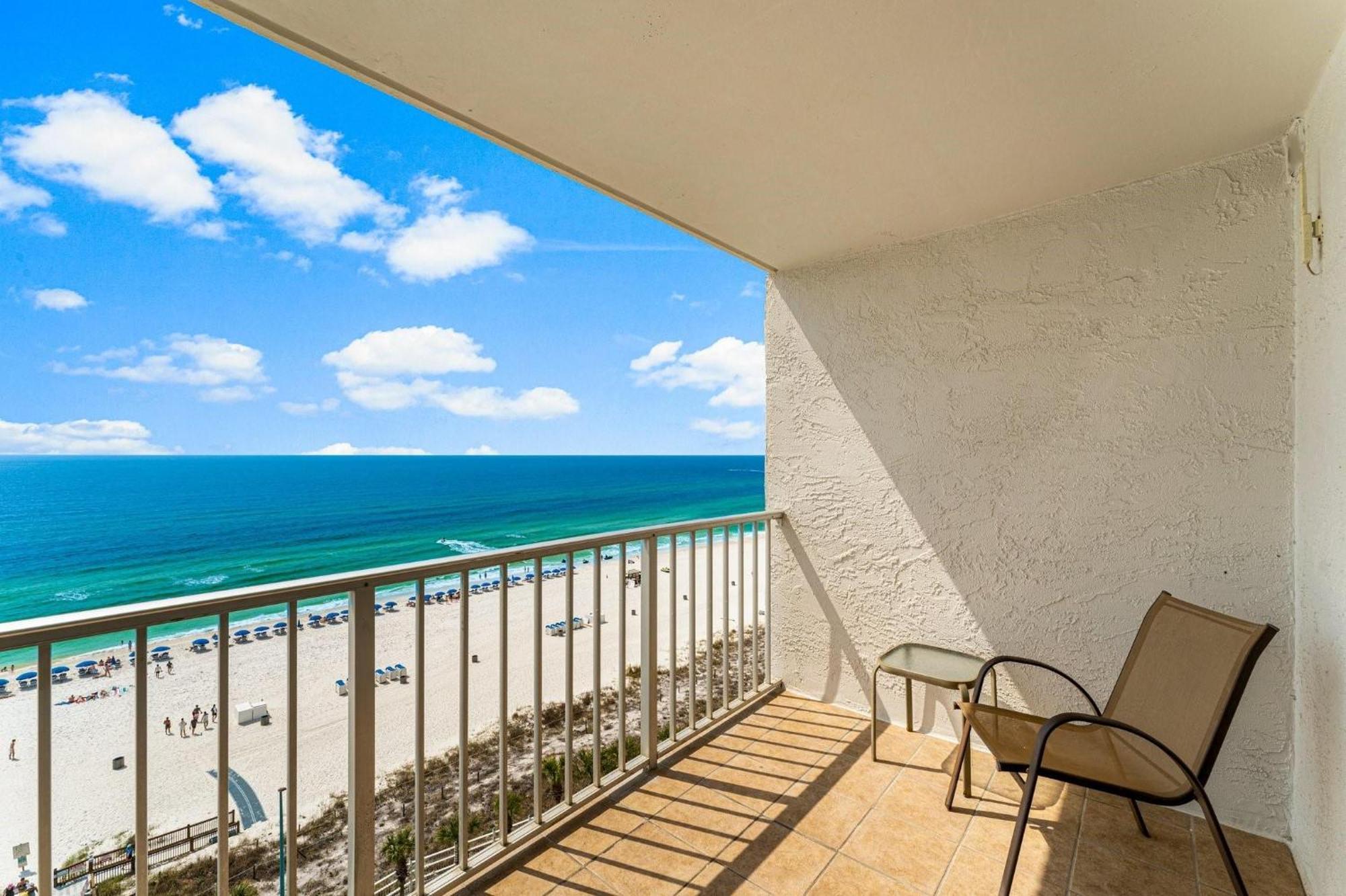 Apartamento The Summit 1116 Panama City Beach Exterior foto