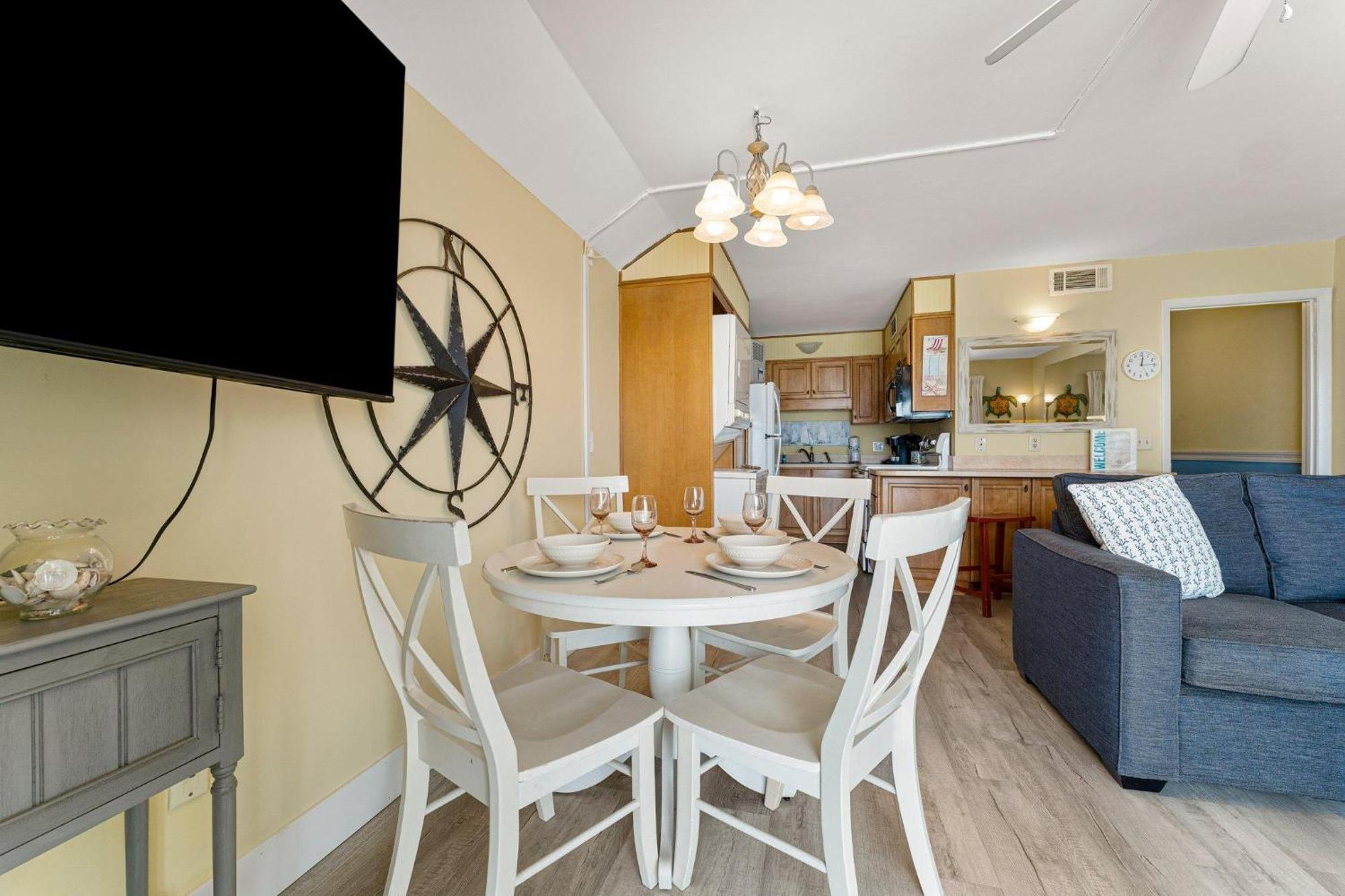 Apartamento The Summit 1116 Panama City Beach Exterior foto
