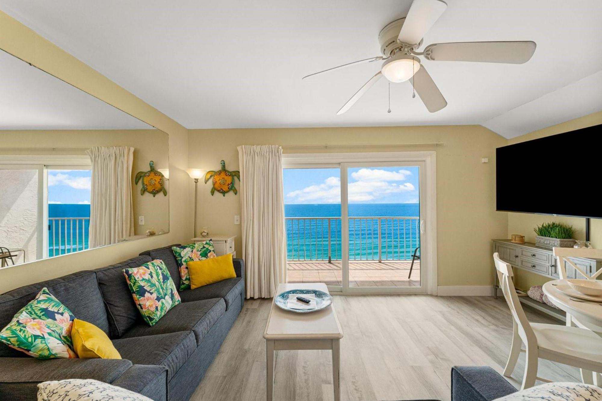 Apartamento The Summit 1116 Panama City Beach Exterior foto